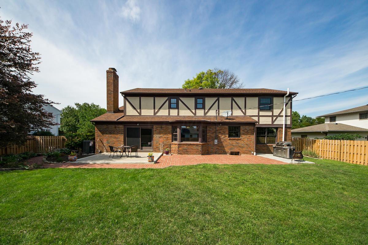 1331 Windham Road Upper Arlington, OH 43220 - Photo 40 of 44