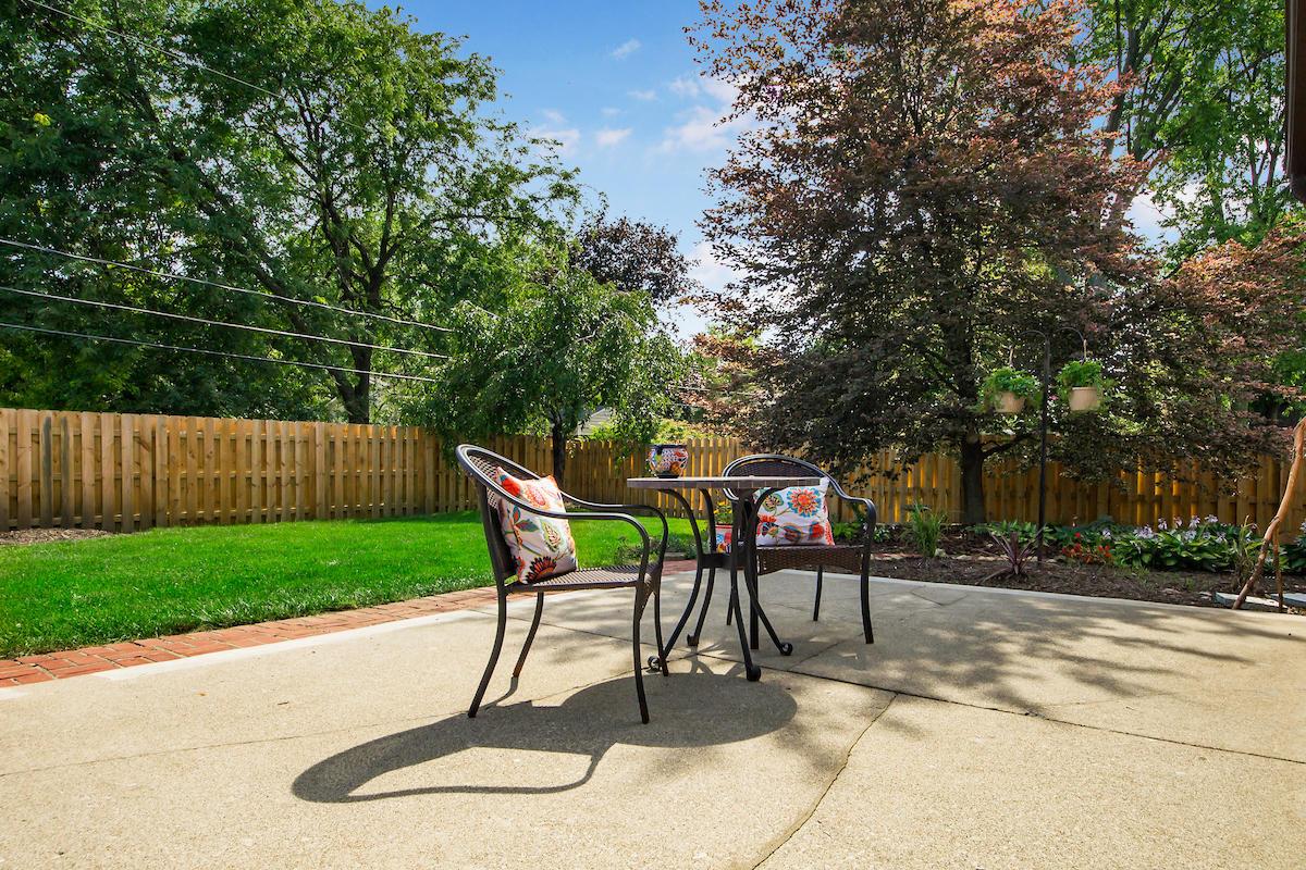 1331 Windham Road Upper Arlington, OH 43220 - Photo 41 of 44