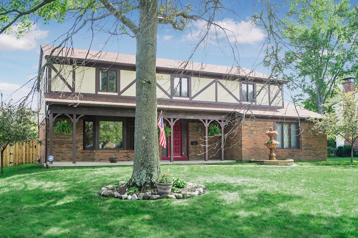 1331 Windham Road Upper Arlington, OH 43220 - Photo 44 of 44