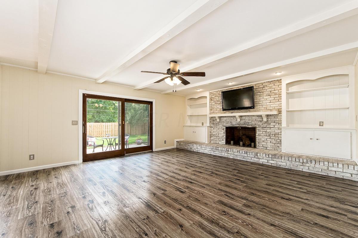 1331 Windham Road Upper Arlington, OH 43220 - Photo 8 of 44