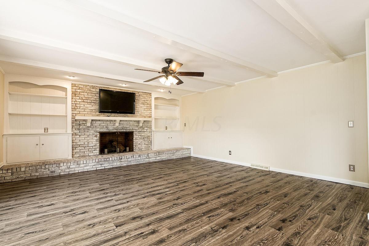 1331 Windham Road Upper Arlington, OH 43220 - Photo 10 of 44