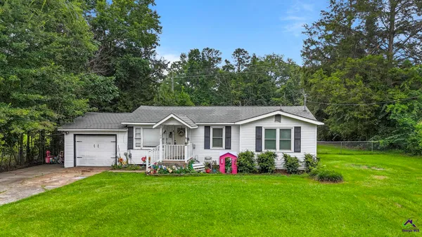 $145,000 | 120 Sasser Drive, Bonaire, GA 31005