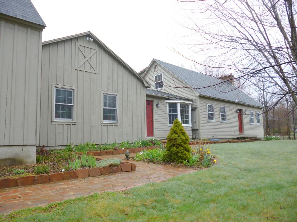 763 Beach Pond Road Wolfeboro, NH 03894 - Photo 1 of 28