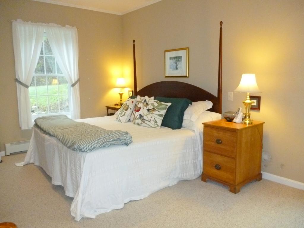 763 Beach Pond Road Wolfeboro, NH 03894 - Photo 14 of 28
