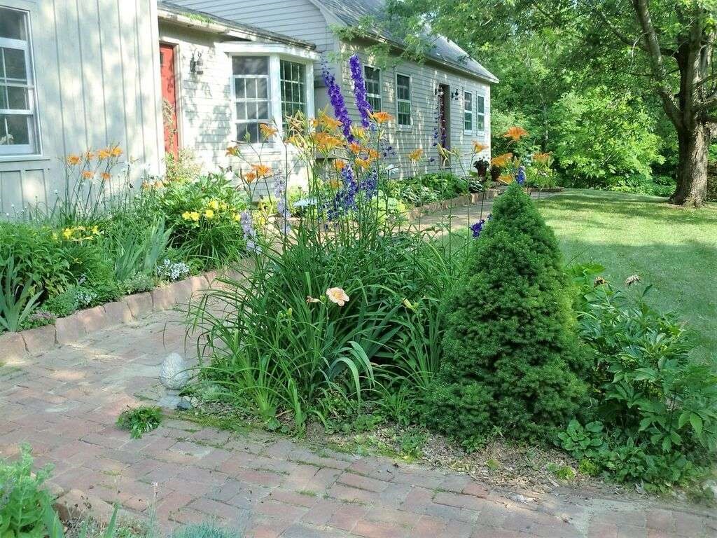 763 Beach Pond Road Wolfeboro, NH 03894 - Photo 3 of 28