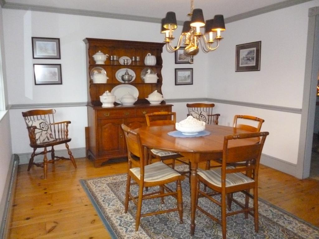 763 Beach Pond Road Wolfeboro, NH 03894 - Photo 7 of 28