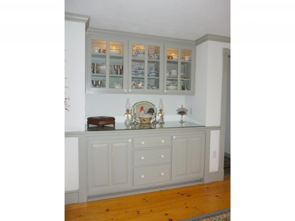 763 Beach Pond Road Wolfeboro, NH 03894 - Photo 8 of 28