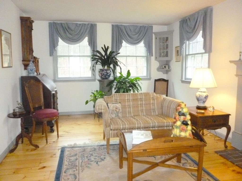 763 Beach Pond Road Wolfeboro, NH 03894 - Photo 9 of 28