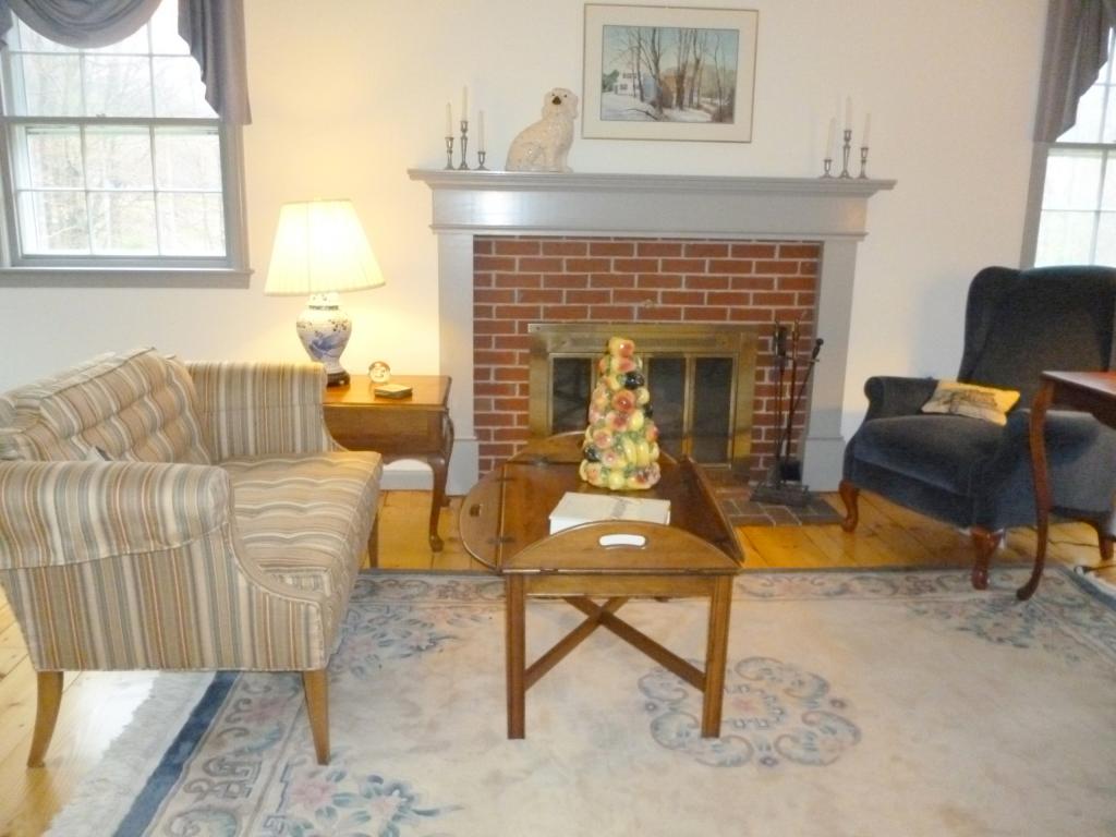 763 Beach Pond Road Wolfeboro, NH 03894 - Photo 10 of 28