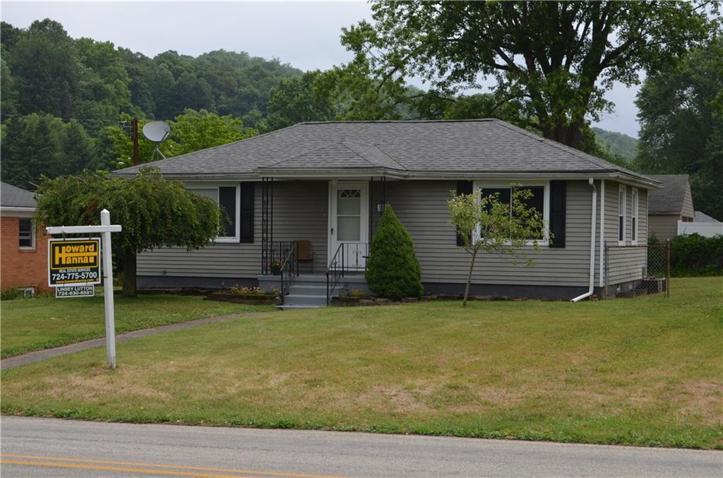 3039 Pine Grove Road Industry, PA 15052 - Photo 1 of 15 Gallery Image 1