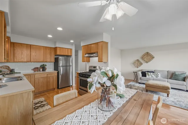 $485,000 | 5010 Festival Boulevard, Unit 1B, Bellingham, WA 98226