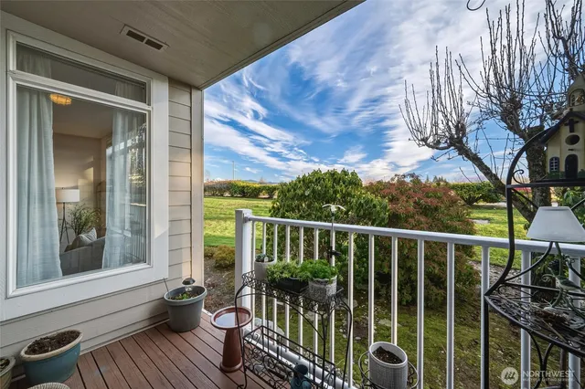 $485,000 | 5010 Festival Boulevard, Unit 1B, Bellingham, WA 98226