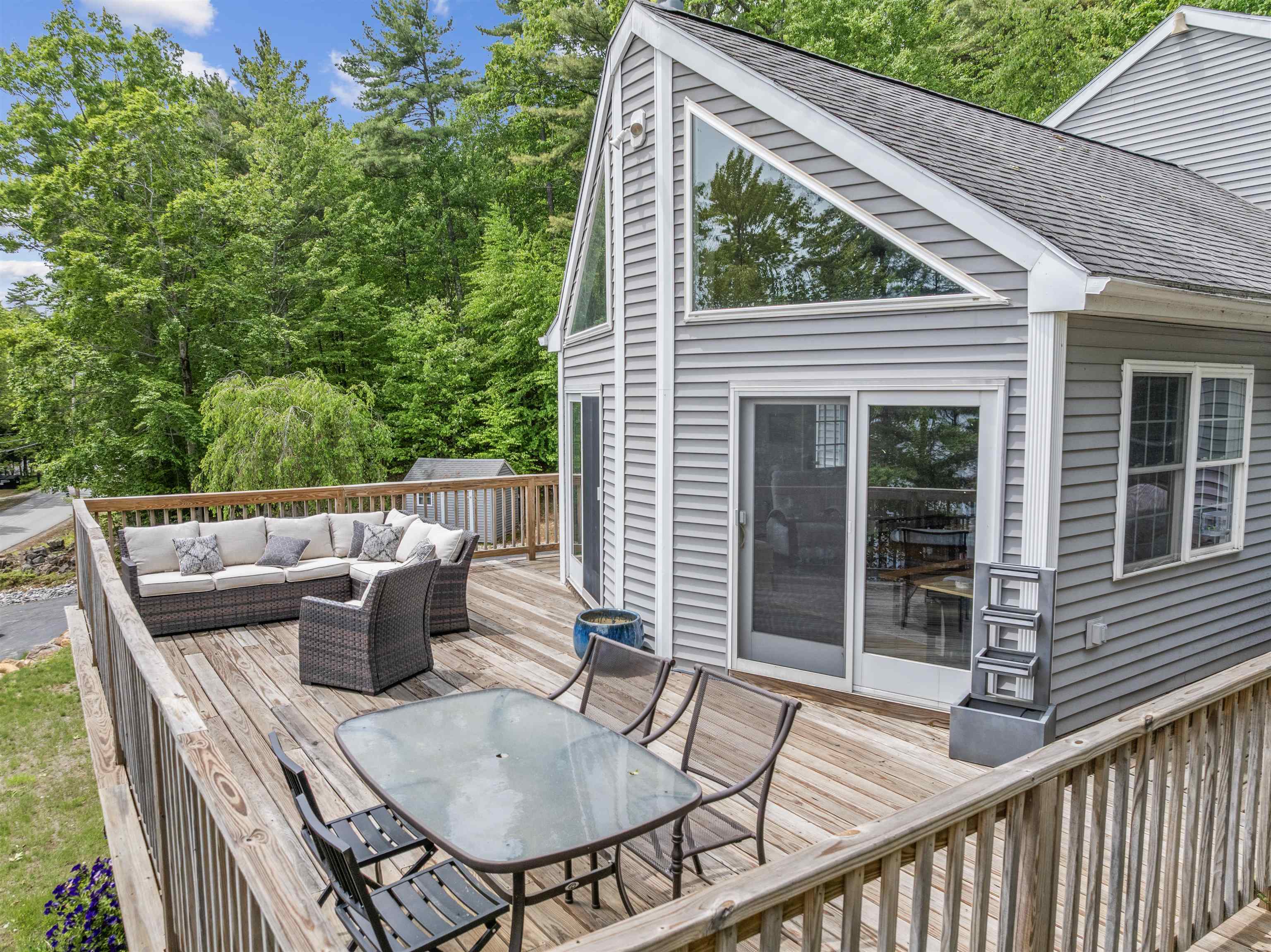 58 Lower Bay Road Sanbornton, NH 03269 - Photo 12 of 60