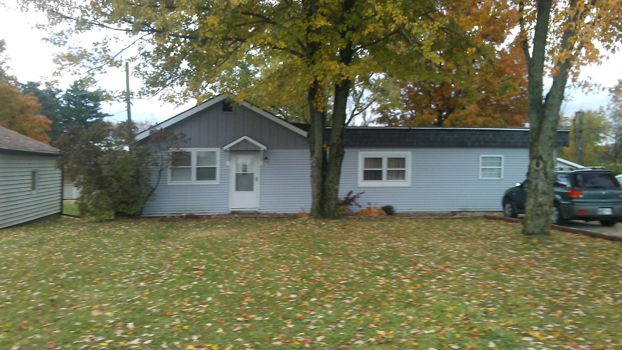 3627 West Ludwig Road Fort Wayne, IN 46818 - Photo 1 of 32 Gallery Image 1