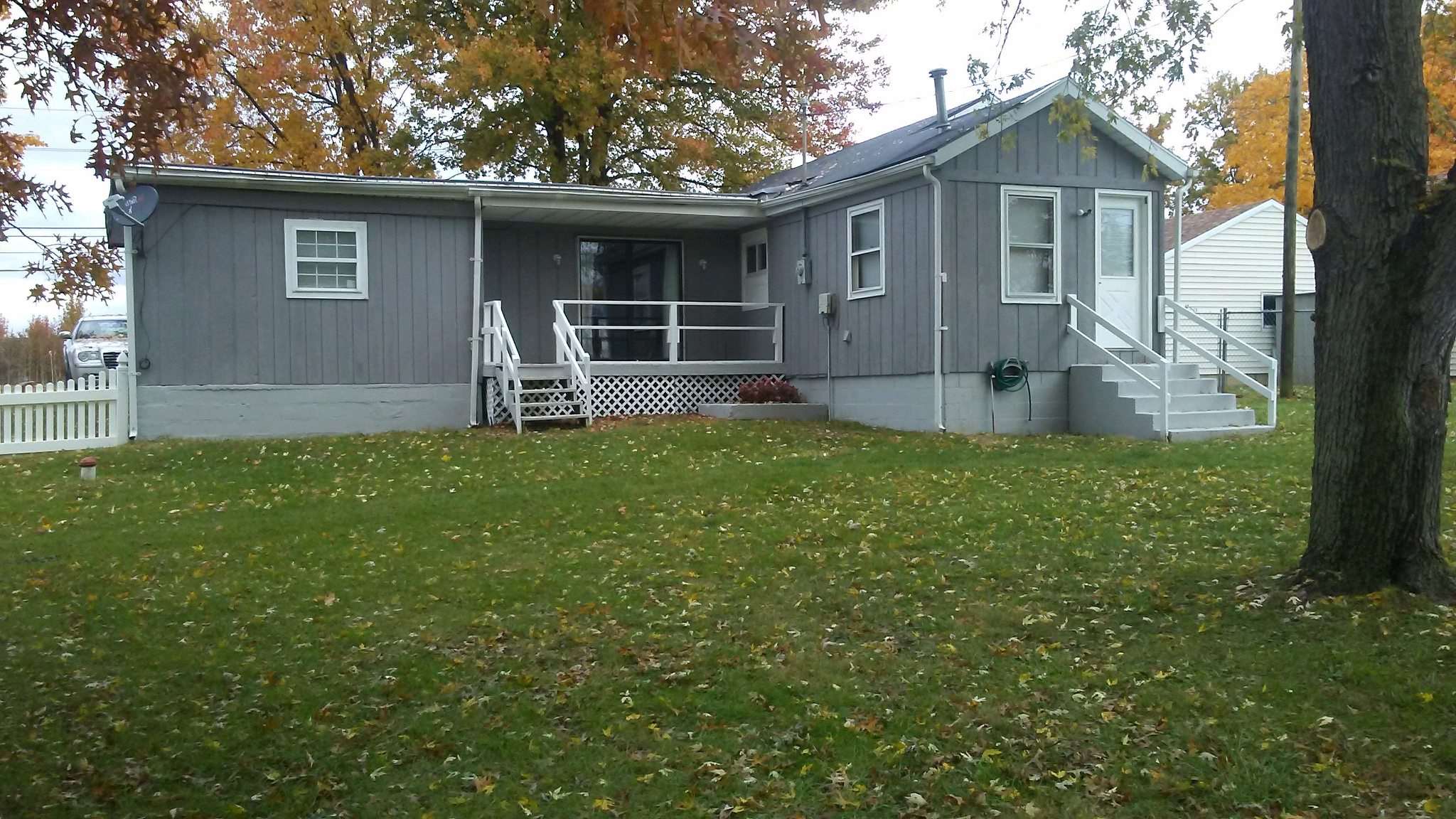 3627 West Ludwig Road Fort Wayne, IN 46818 - Photo 2 of 32 Gallery Image 2