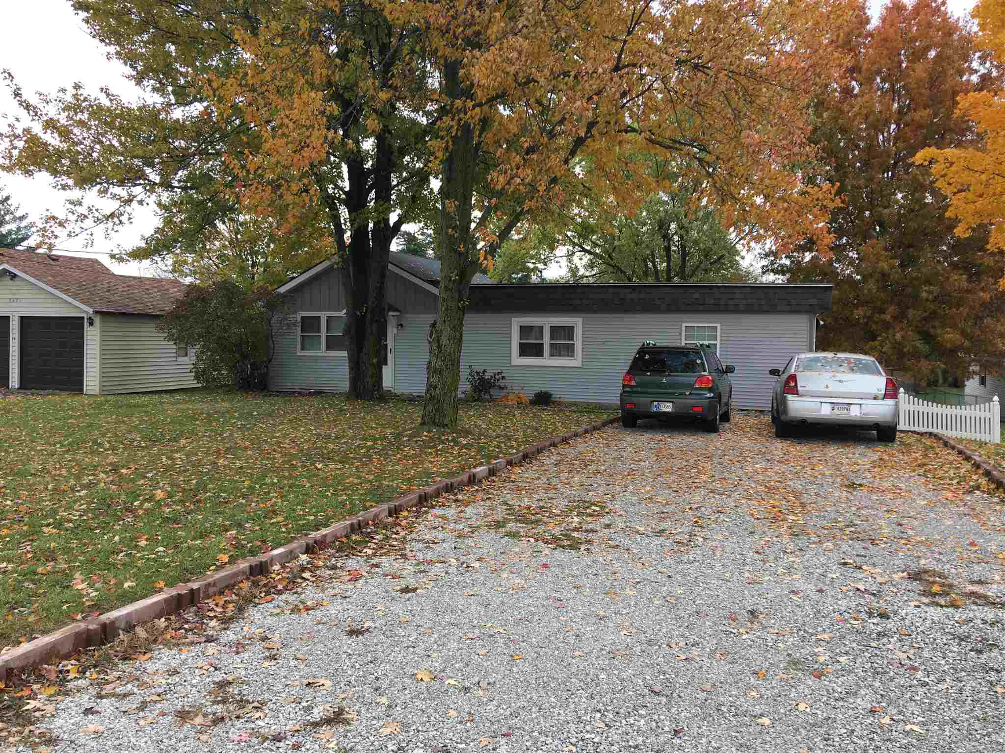 3627 West Ludwig Road Fort Wayne, IN 46818 - Photo 32 of 32 Gallery Image 32
