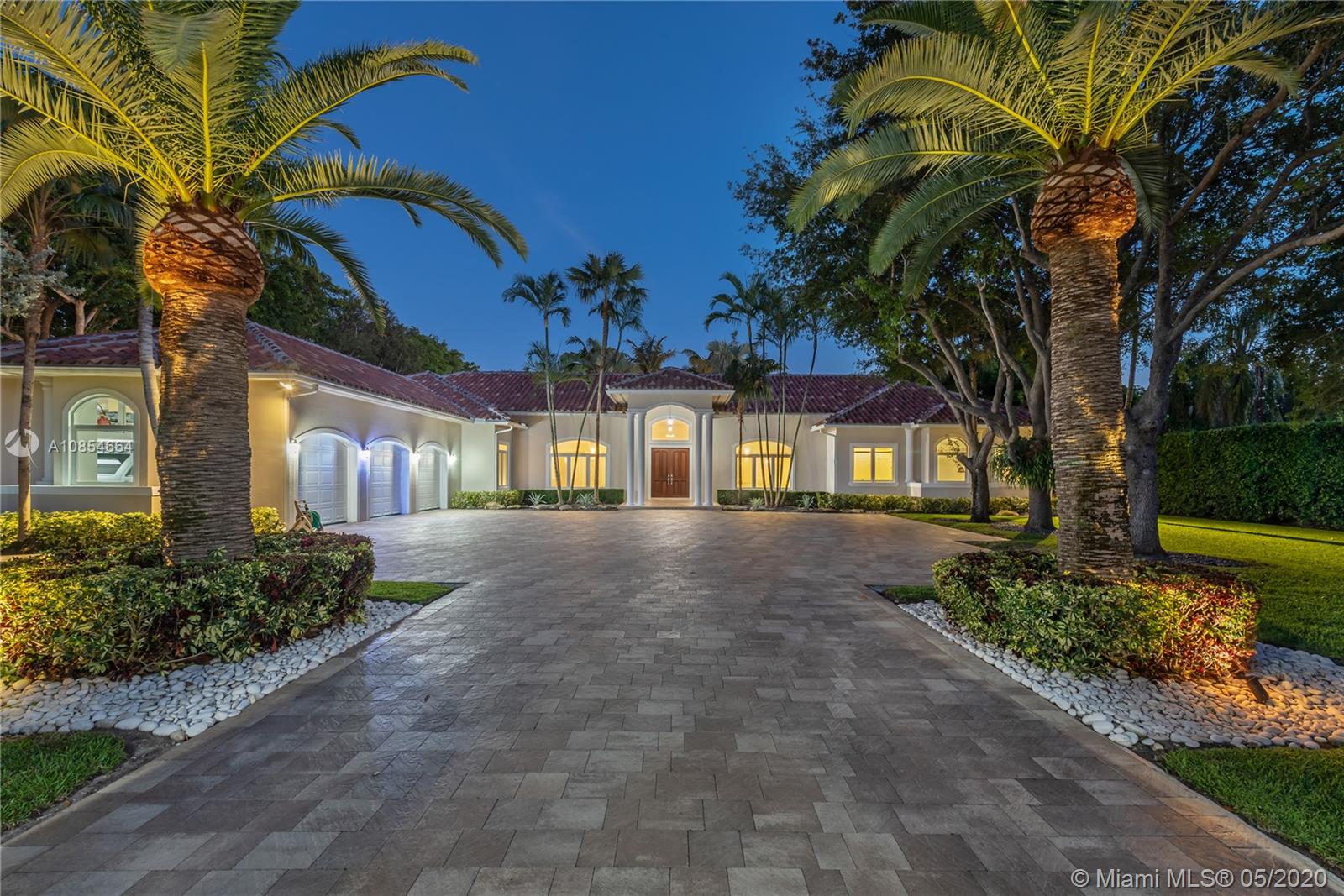 6250 Rolling Rd Drive Pinecrest, FL 33156 - Photo 1 of 46 Gallery Image 1