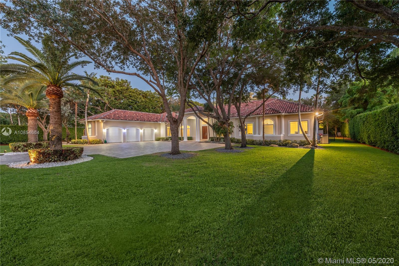 6250 Rolling Rd Drive Pinecrest, FL 33156 - Photo 44 of 46 Gallery Image 44