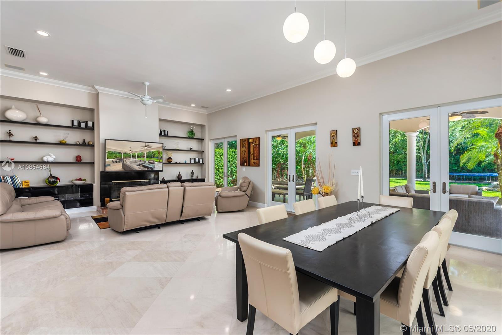 6250 Rolling Rd Drive Pinecrest, FL 33156 - Photo 8 of 46 Gallery Image 8