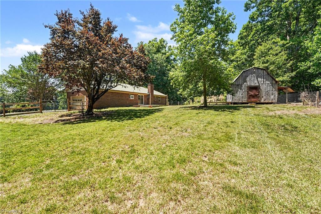 2975 Benny Lineberry Road Climax, NC 27233 - Photo 27 of 34