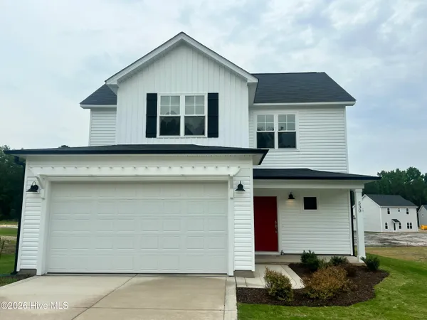 $315,000 | 530 Bartley Street, Carthage, NC 28327