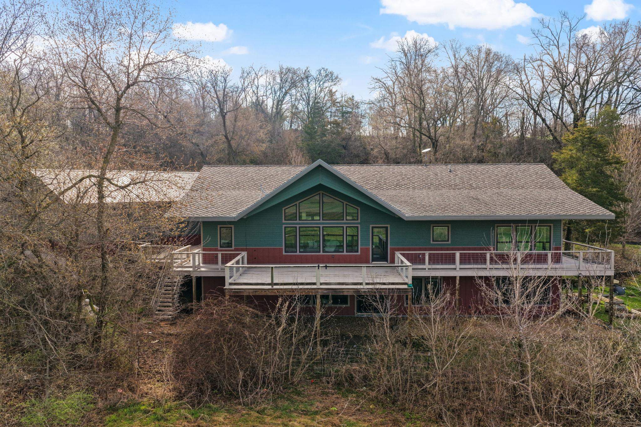 8044 Lueth Road Sauk City, WI 53583 - Photo 43 of 54