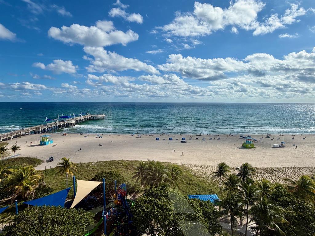 133 North Pompano Beach Boulevard, Unit 911 Pompano Beach, FL 33062 - Photo 17 of 21