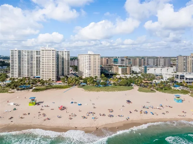 $4,000 | 133 North Pompano Beach Boulevard, Unit 911, Pompano Beach, FL 33062