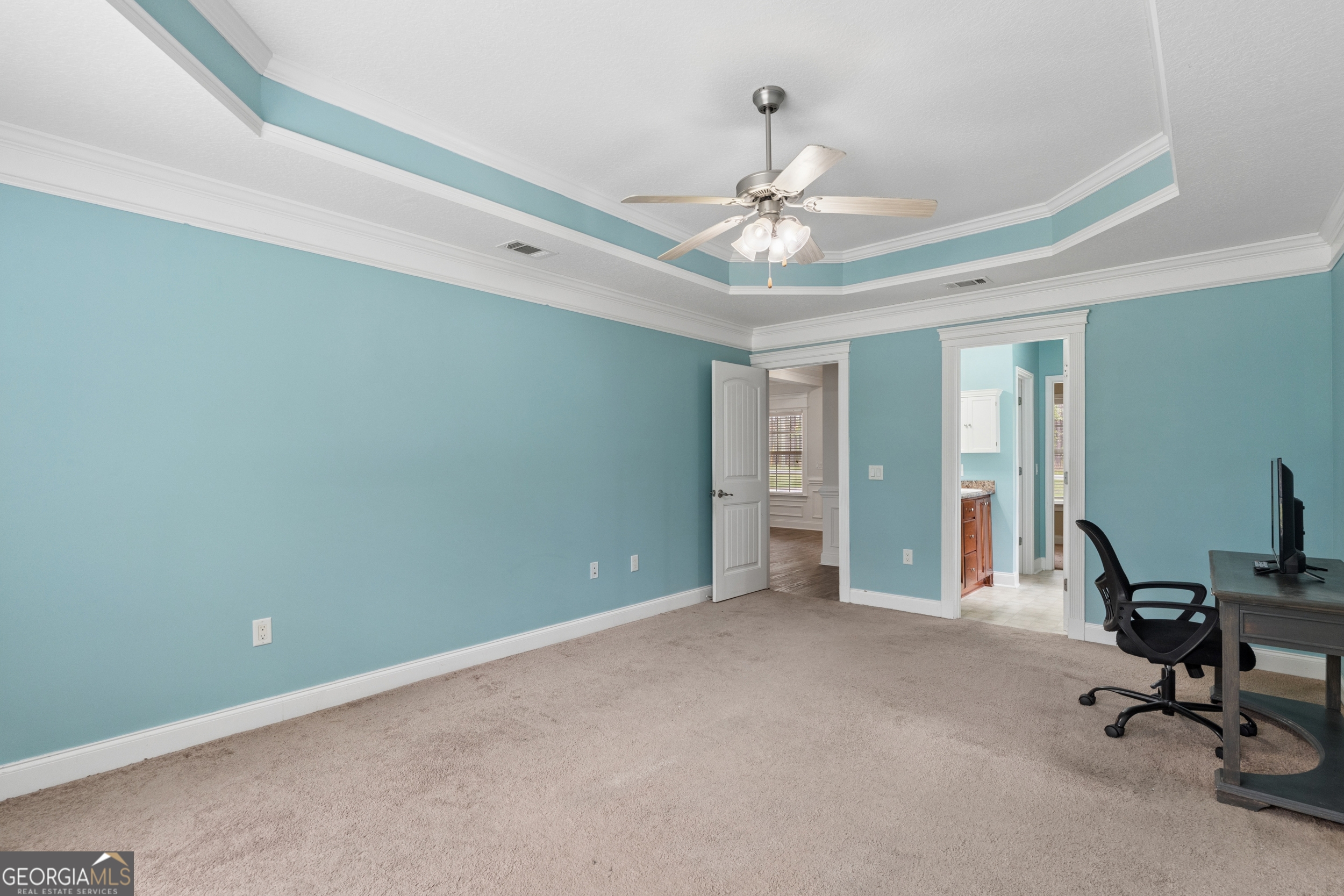 353 Palmer Road Ludowici, GA 31316 - Photo 34 of 64