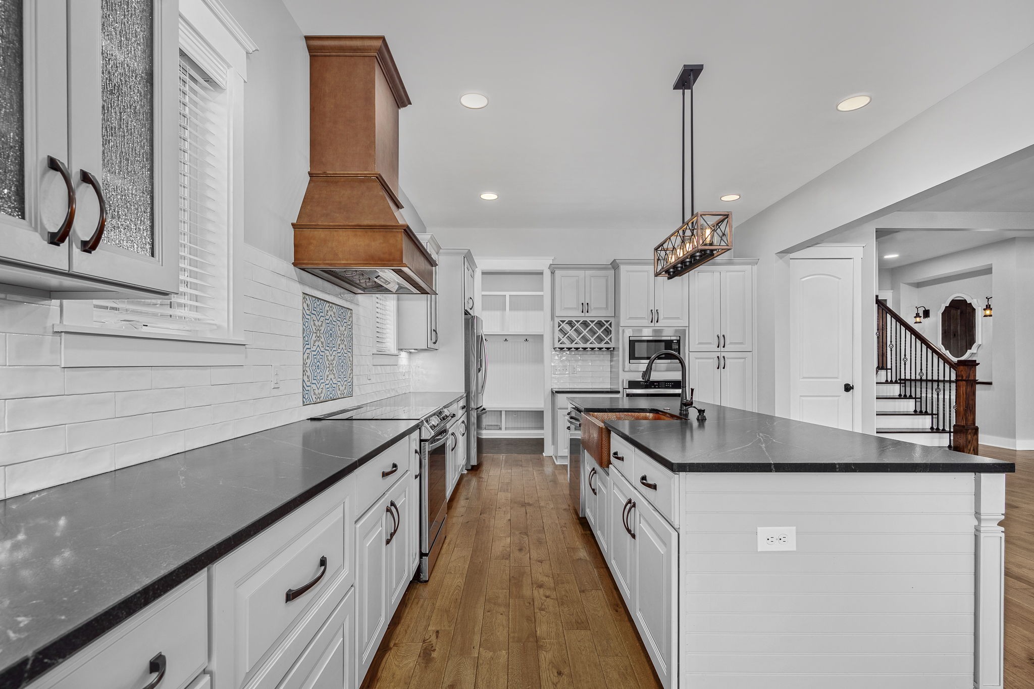 5296 Cross Plains Road White House, TN 37188 - Photo 13 of 87