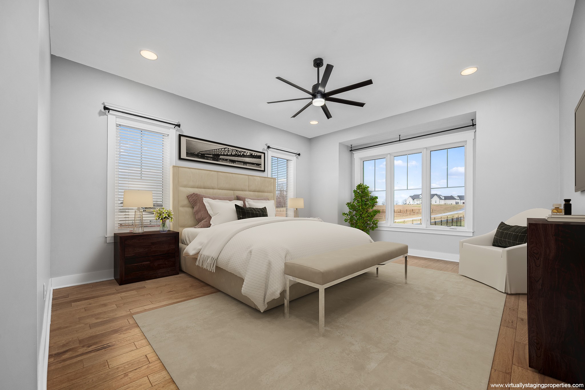 5296 Cross Plains Road White House, TN 37188 - Photo 26 of 87