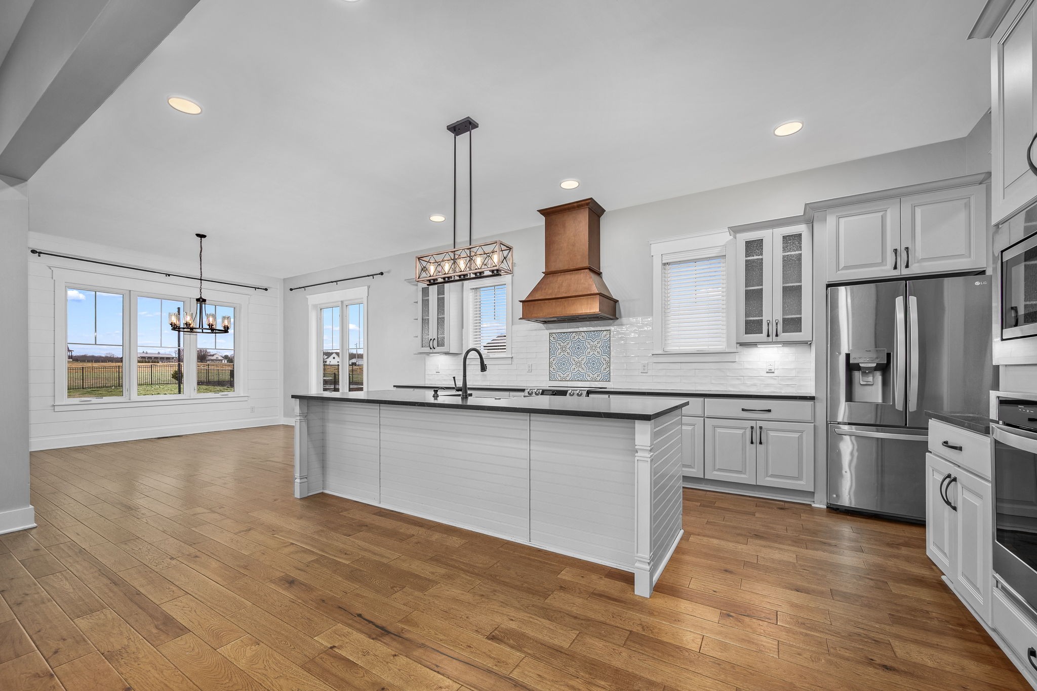 5296 Cross Plains Road White House, TN 37188 - Photo 3 of 87