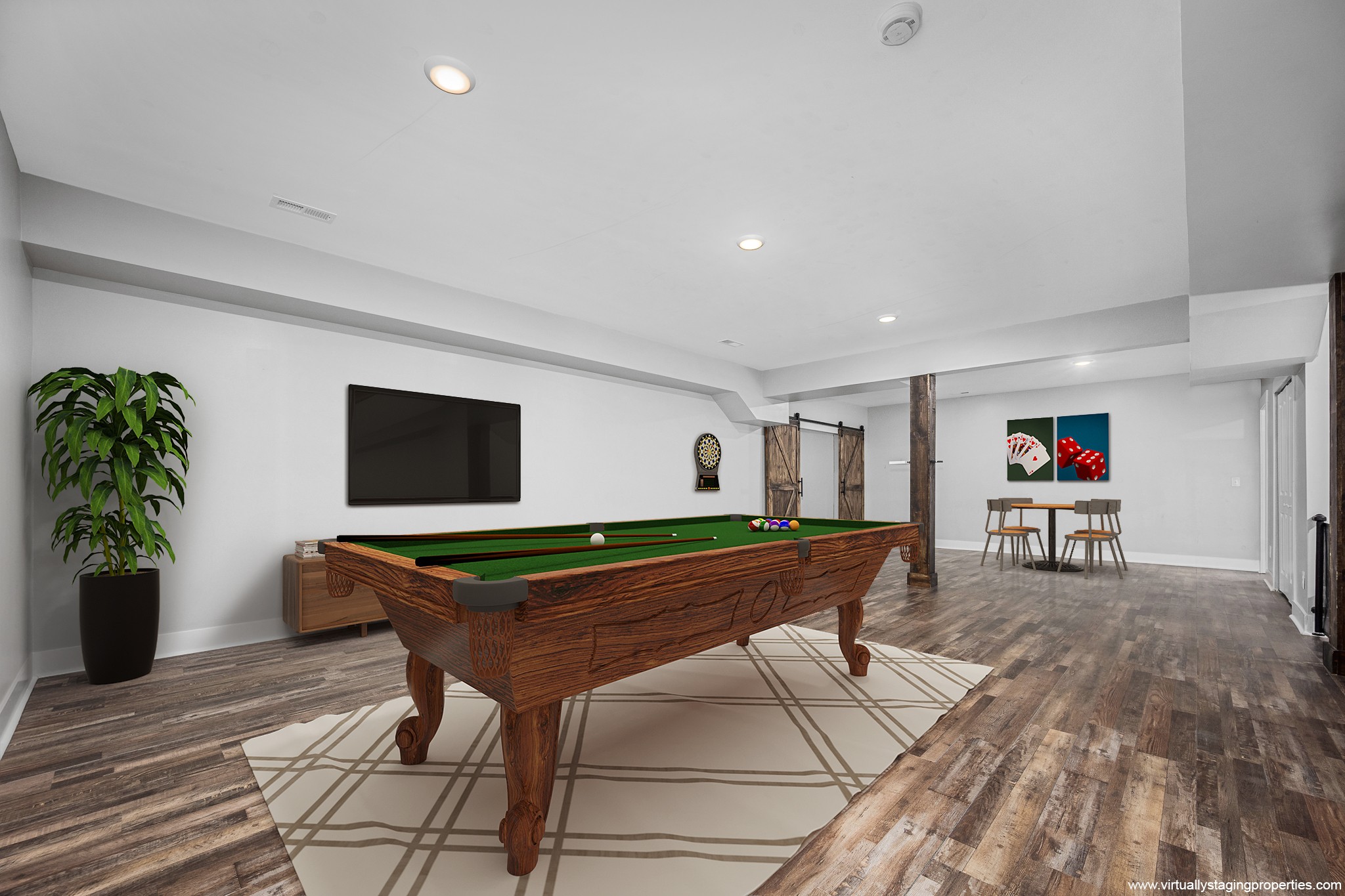 5296 Cross Plains Road White House, TN 37188 - Photo 51 of 87