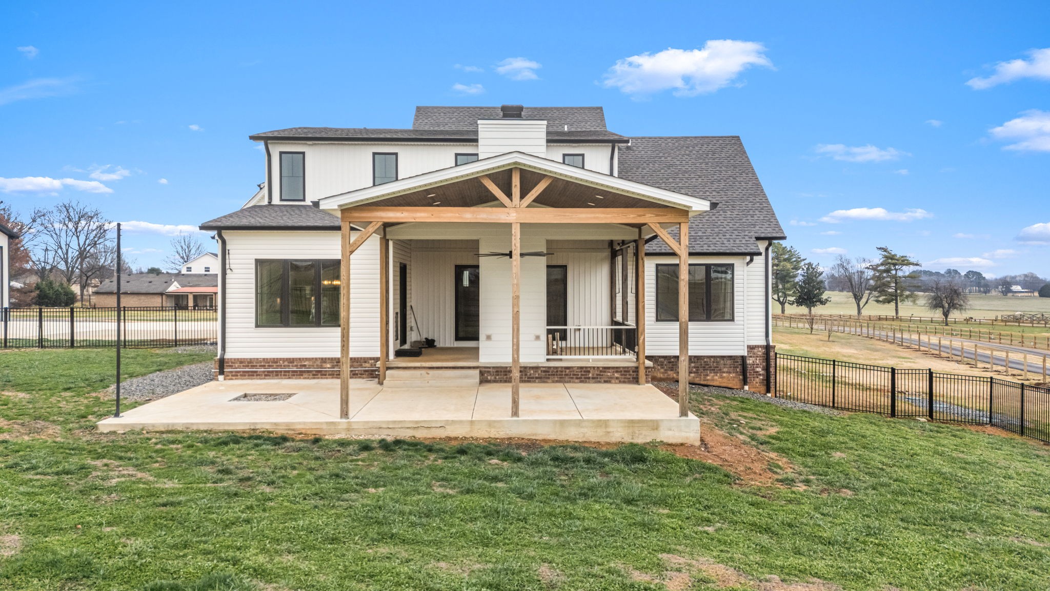 5296 Cross Plains Road White House, TN 37188 - Photo 67 of 87