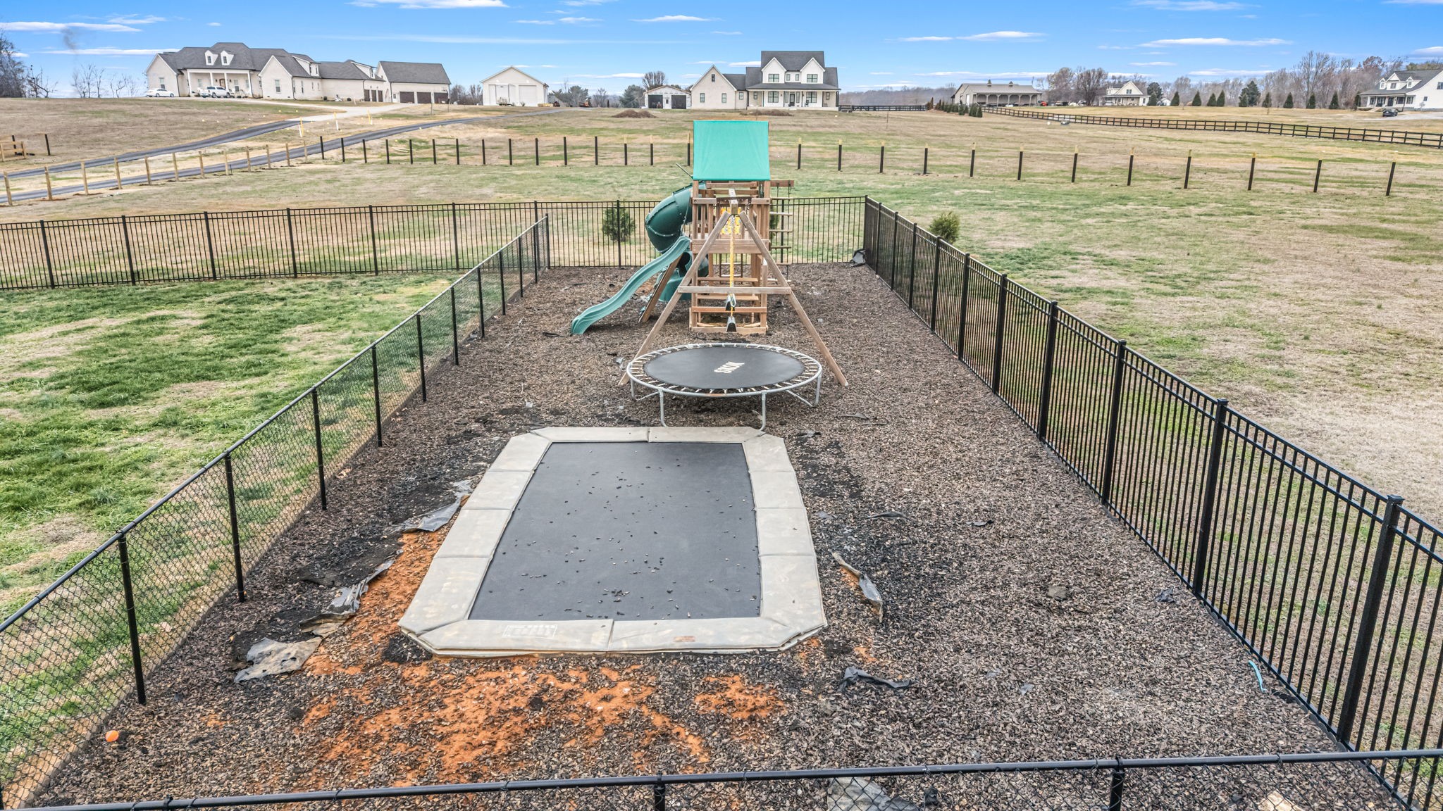 5296 Cross Plains Road White House, TN 37188 - Photo 73 of 87