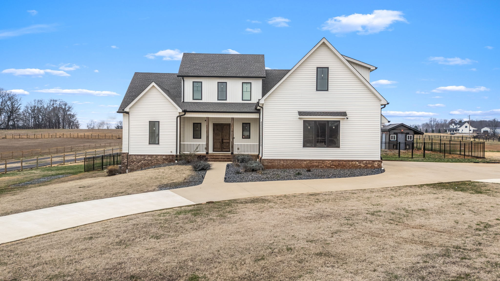 5296 Cross Plains Road White House, TN 37188 - Photo 79 of 87