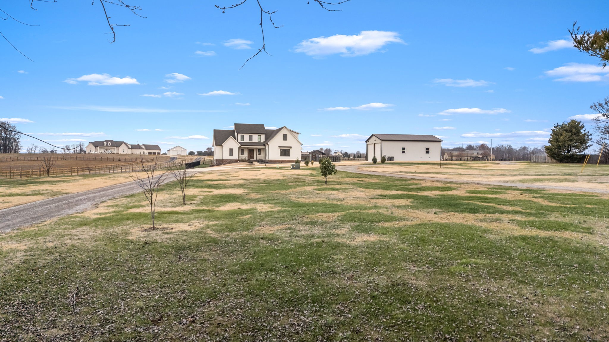 5296 Cross Plains Road White House, TN 37188 - Photo 83 of 87