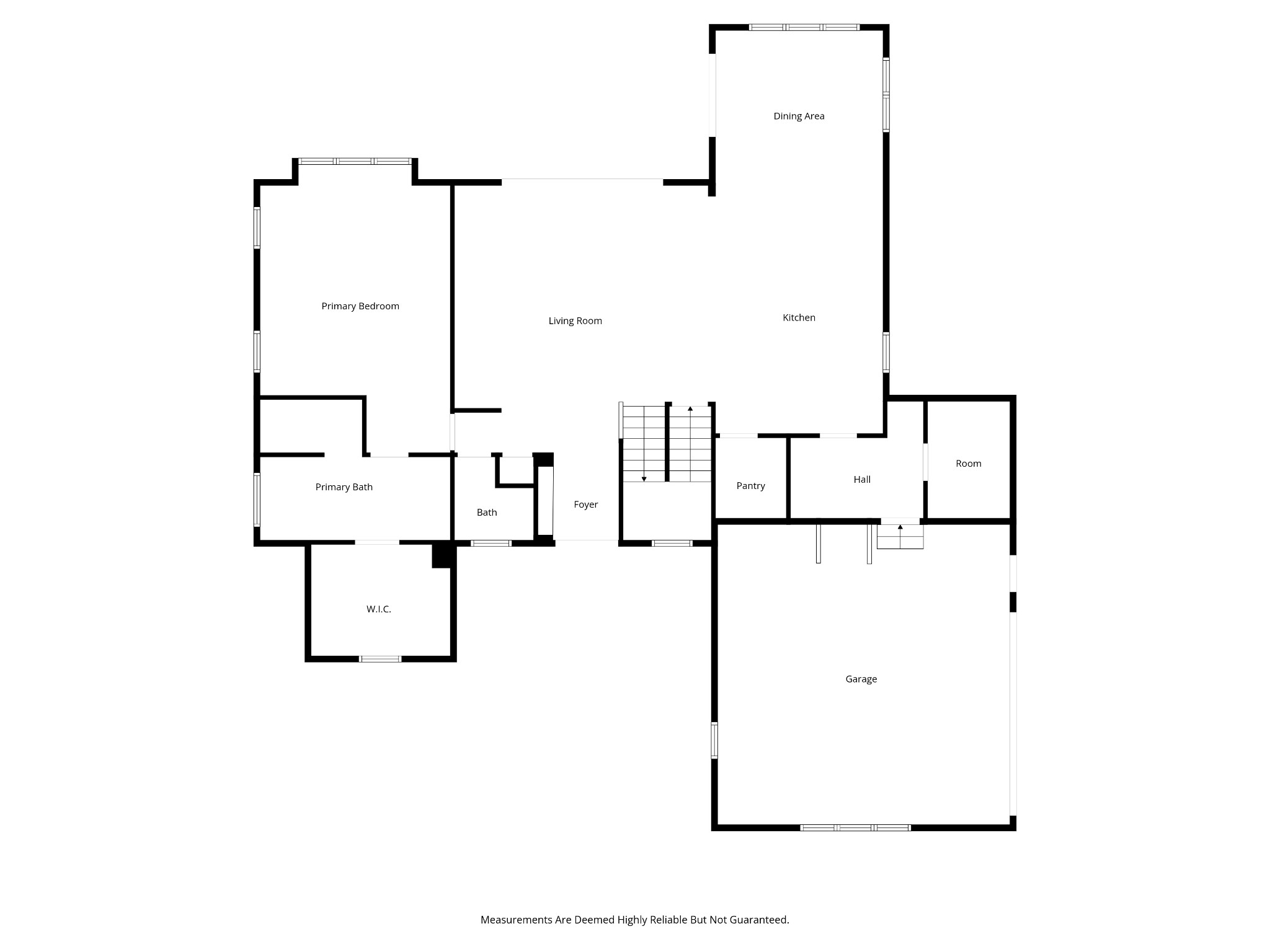 5296 Cross Plains Road White House, TN 37188 - Photo 85 of 87