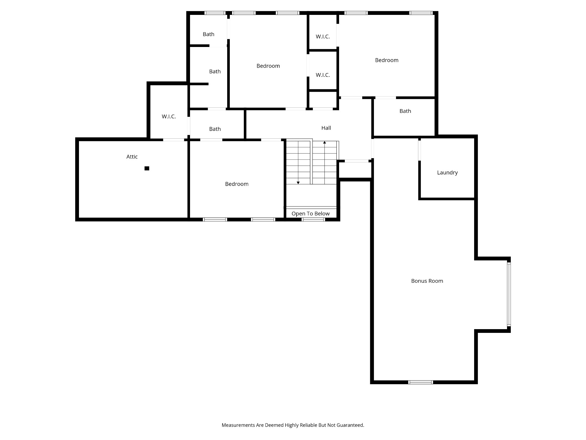 5296 Cross Plains Road White House, TN 37188 - Photo 86 of 87