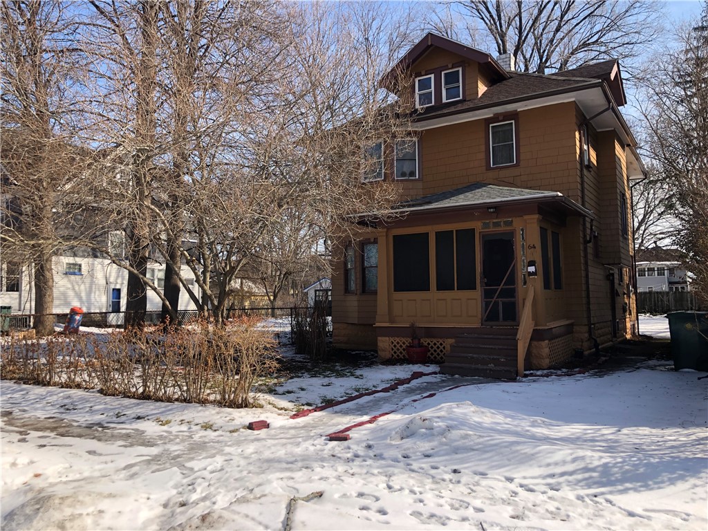 64 Herkimer Street Rochester, NY 14609 - Photo 1 of 1 Gallery Image 1
