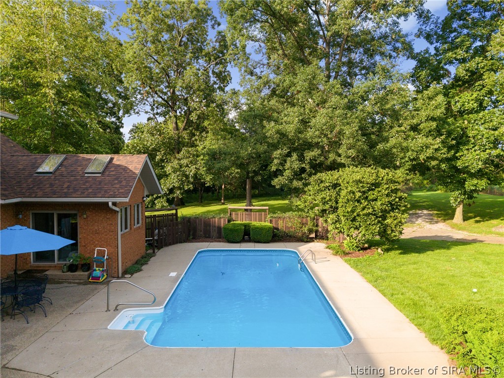 16708 Clapp Road Otisco, IN 47163 - Photo 63 of 82
