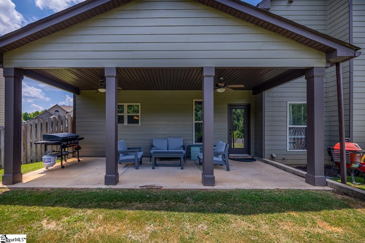 309 Chasemont Lane Simpsonville, SC 29680 - Photo 45 of 49