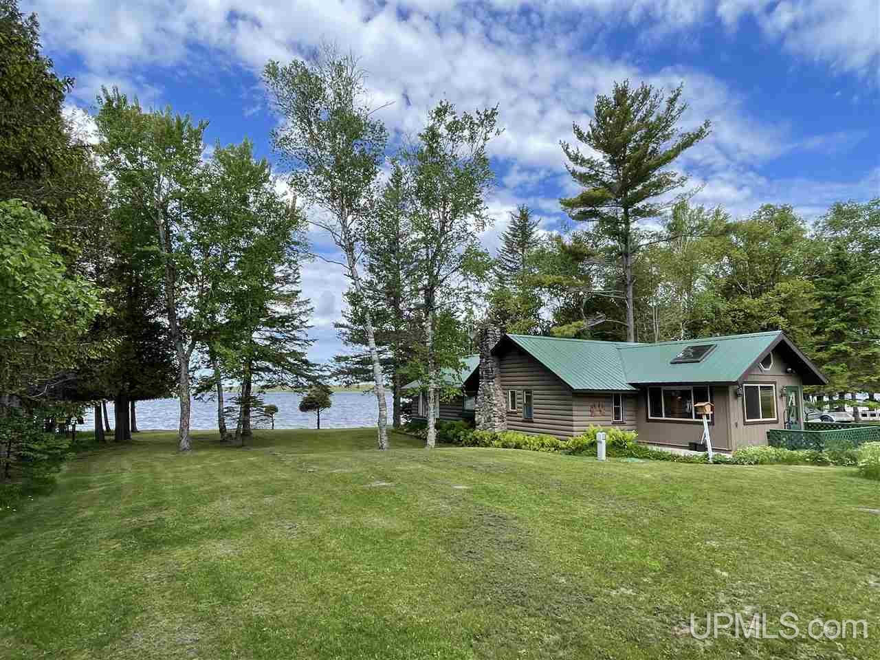 703 N Corbridge Road Gulliver, MI 49840 - Photo 39 of 49