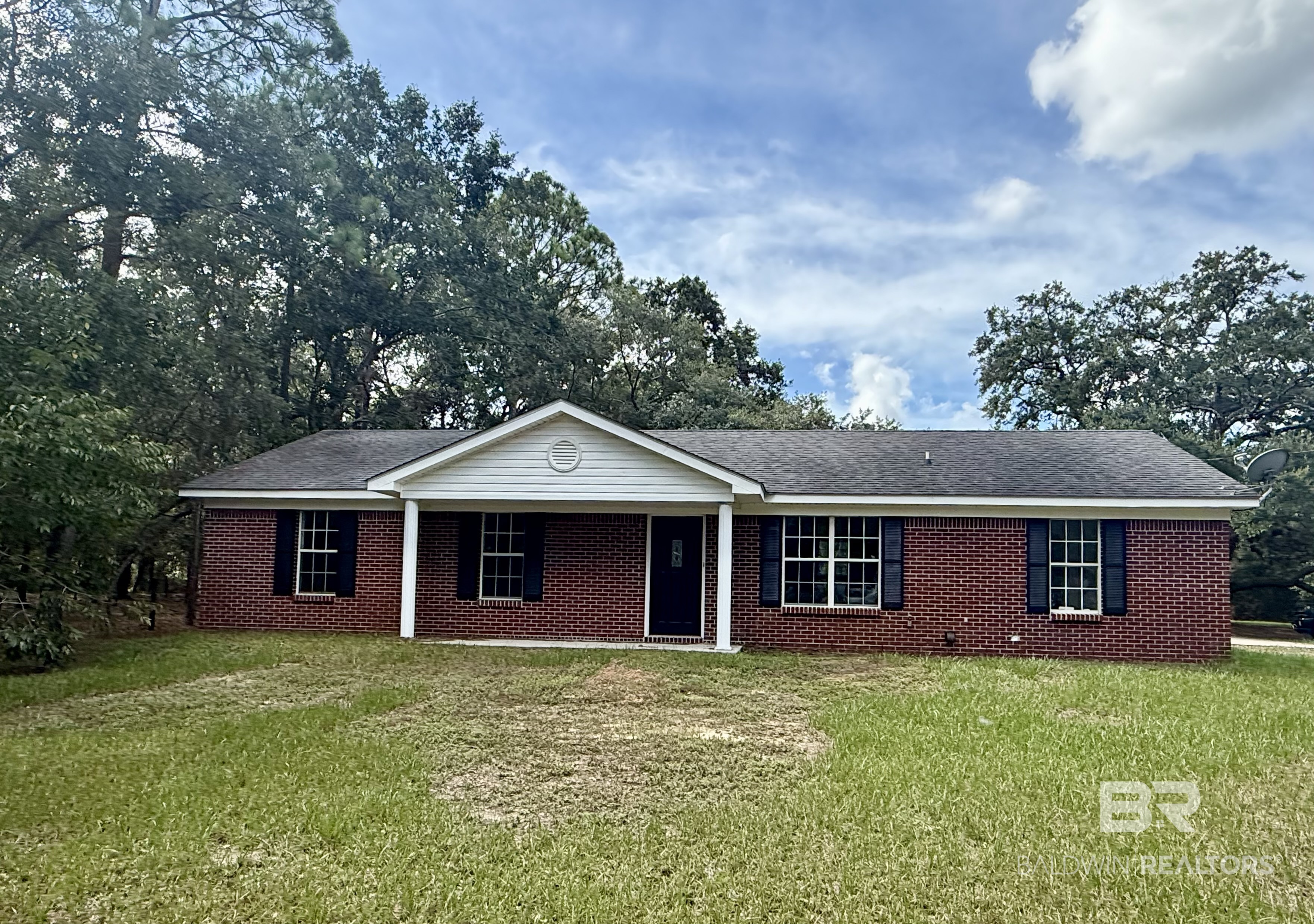 12110 Kenner Road Foley, AL 36535 - Photo 1 of 14 Gallery Image 1