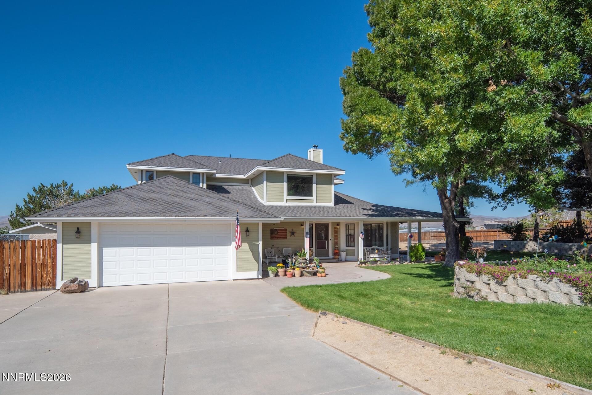8605 Eaglenest Road Sparks, NV 89436 - Photo 2 of 40 8605EaglesnestRdHIGHRES1