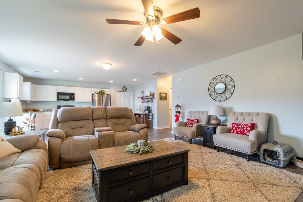 1769 Ruger Drive Sumter, SC 29150 - Photo 23 of 47