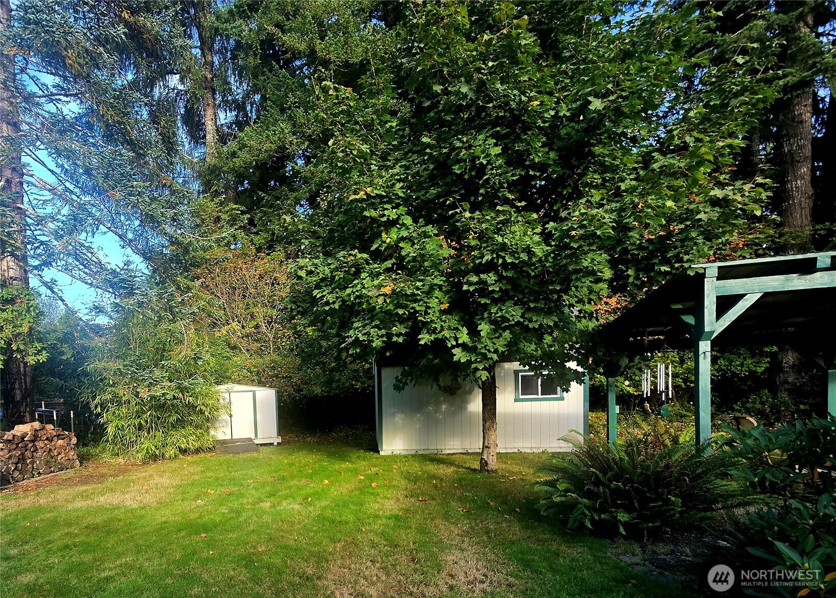 371 Evergreen Loop Forks, WA 98331 - Photo 34 of 40 Gallery Image 34