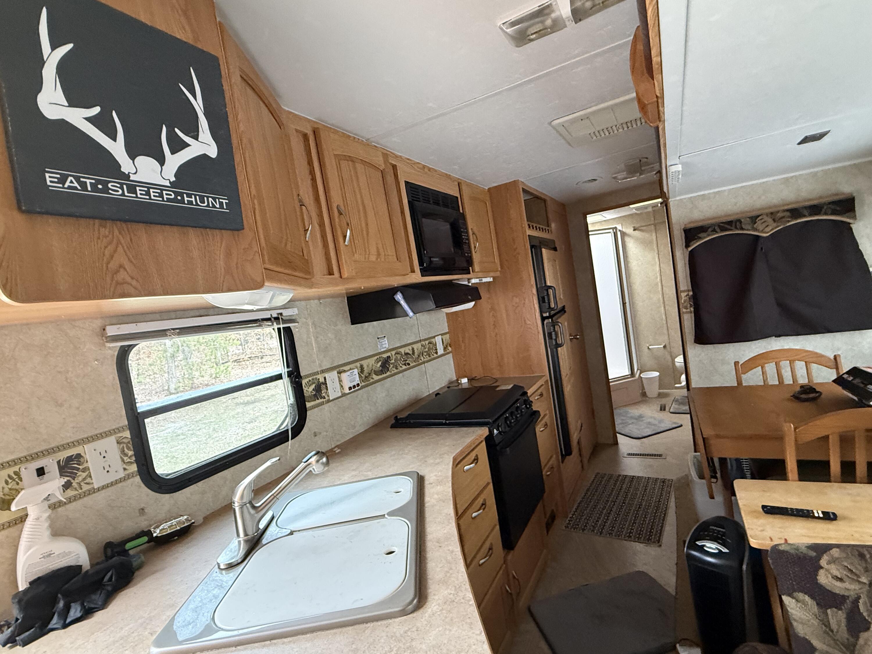 3225 West 1 1/2 Mile Road Baldwin, MI 49304 - Photo 16 of 18 IMG_1090