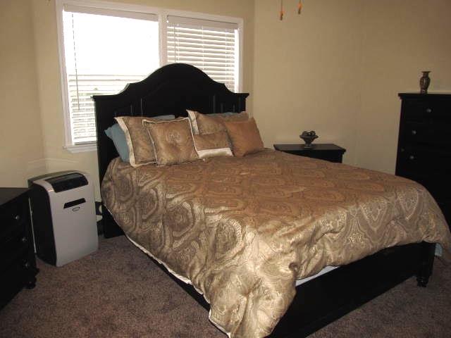180 Bankshire Road Beechgrove, TN 37018 - Photo 16 of 20 Upstairs bedroom