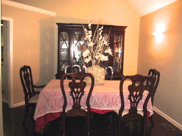 180 Bankshire Road Beechgrove, TN 37018 - Photo 5 of 20 Lovely formal dining room